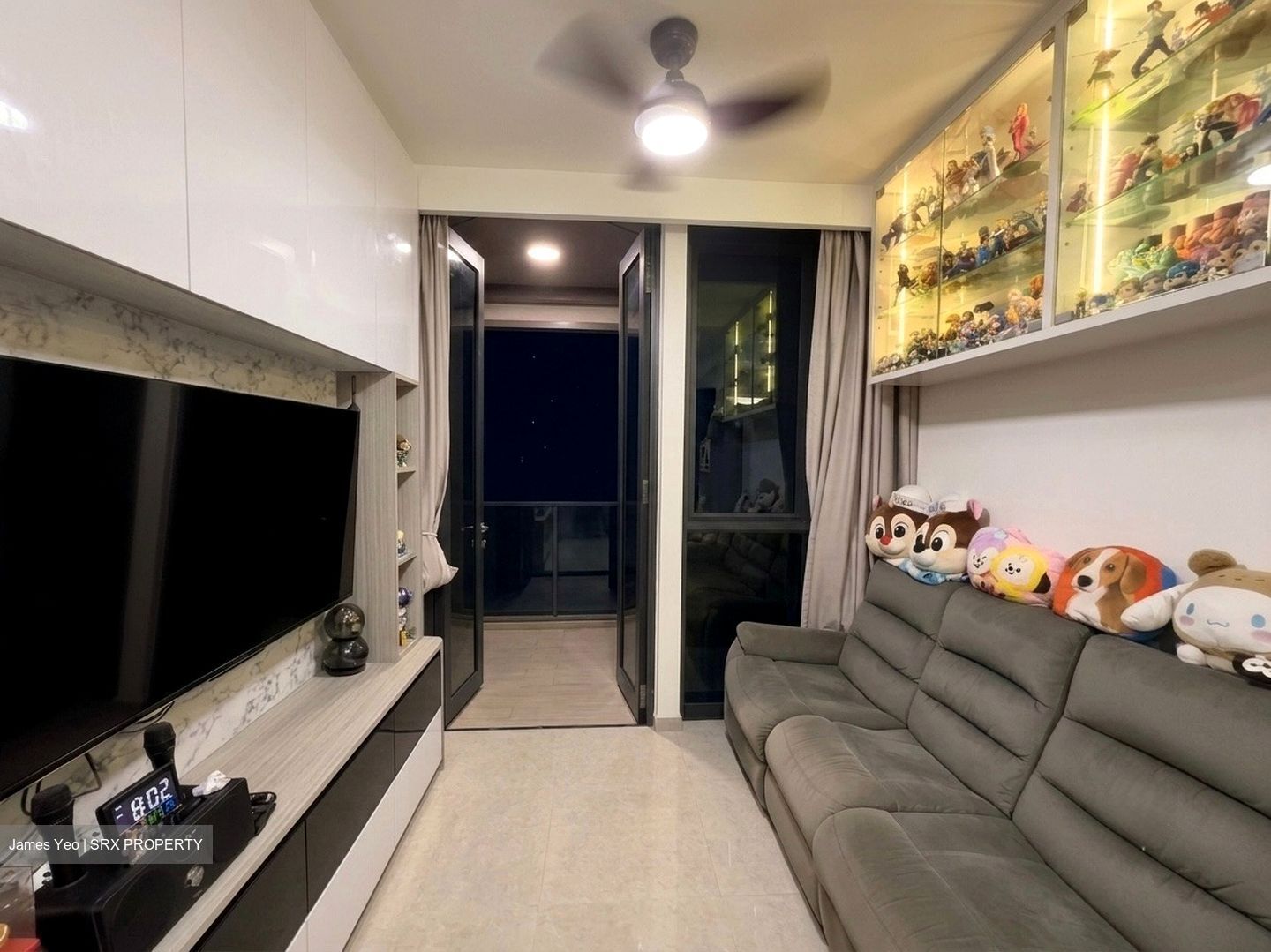 The Tapestry (D18), Condominium #595748101
